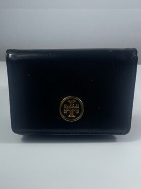 Tory Burch Card Holder Wallet